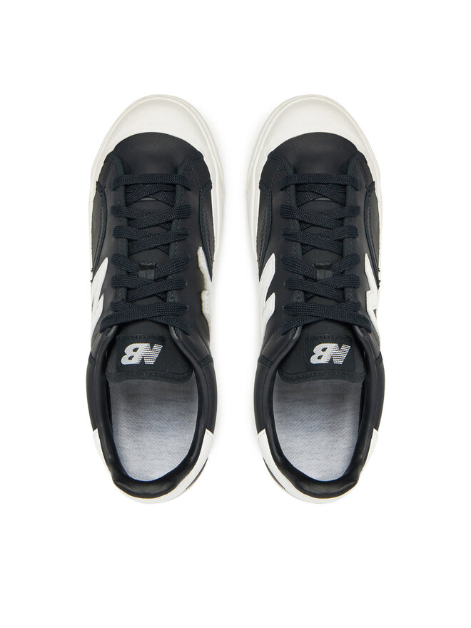 New Balance Sneakers New Balance BB100LBK Μαύρο