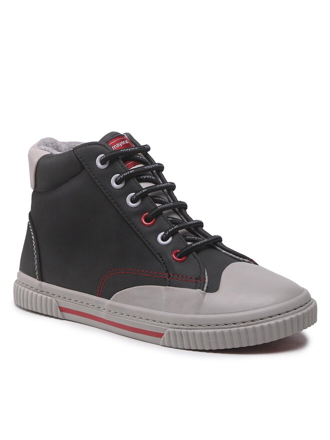Mayoral Schnürschuhe Mayoral 46273 Schwarz