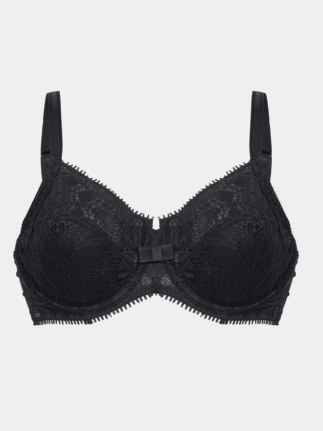 Chantelle Chantelle Bügel-BH Day To Night C15F10 Schwarz