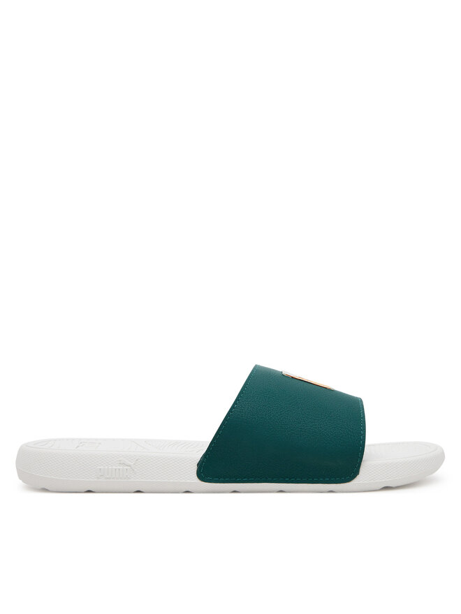 Puma Şlapi Puma Cool Cat 2.0 400678 02 Verde