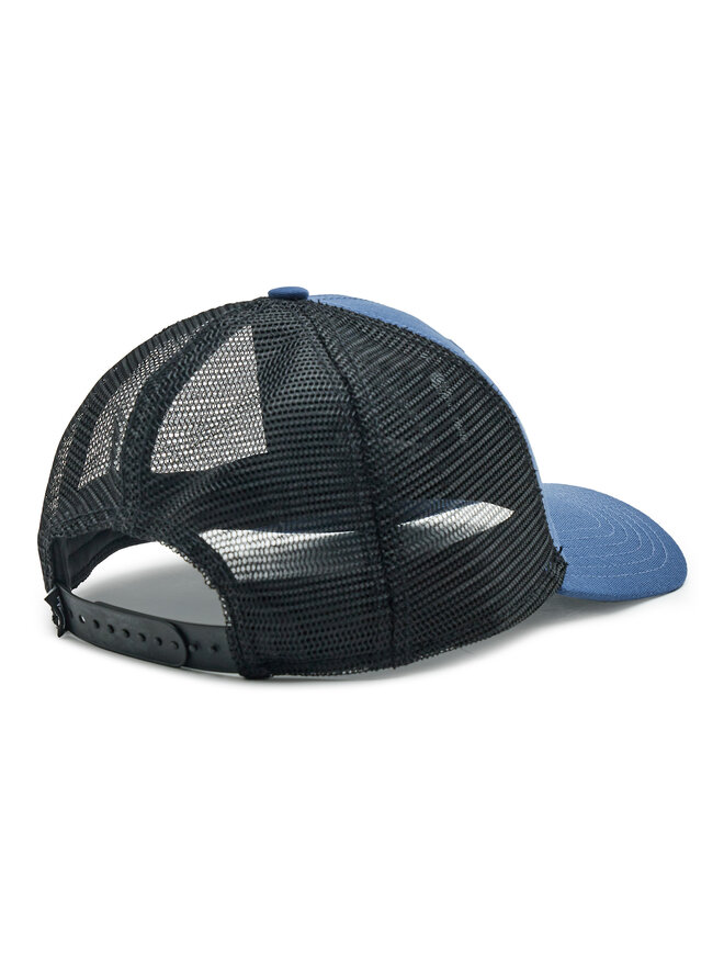 The North Face Czapka z daszkiem The North Face Mudder NF0A5FXAHDC1 Granatowy