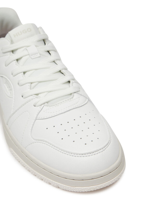 HUGO Sneakers Hugo Hadrian 50529896 Weiß