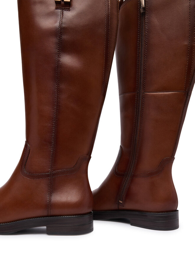 Tamaris Klassische Stiefel Tamaris 1-25522-45 Braun