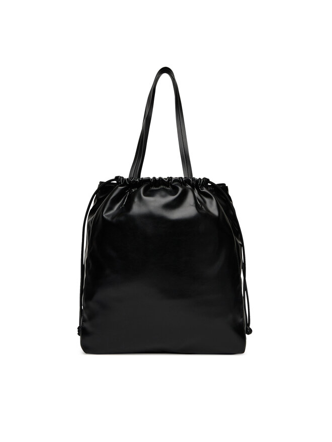 Calvin Klein Сумка Calvin Klein Drawstring Tote LV04K3159G Чорний