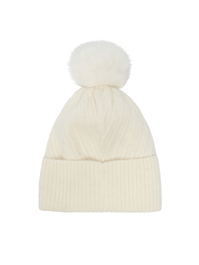 Rossignol Шапка Rossignol RLNWH02 Бял