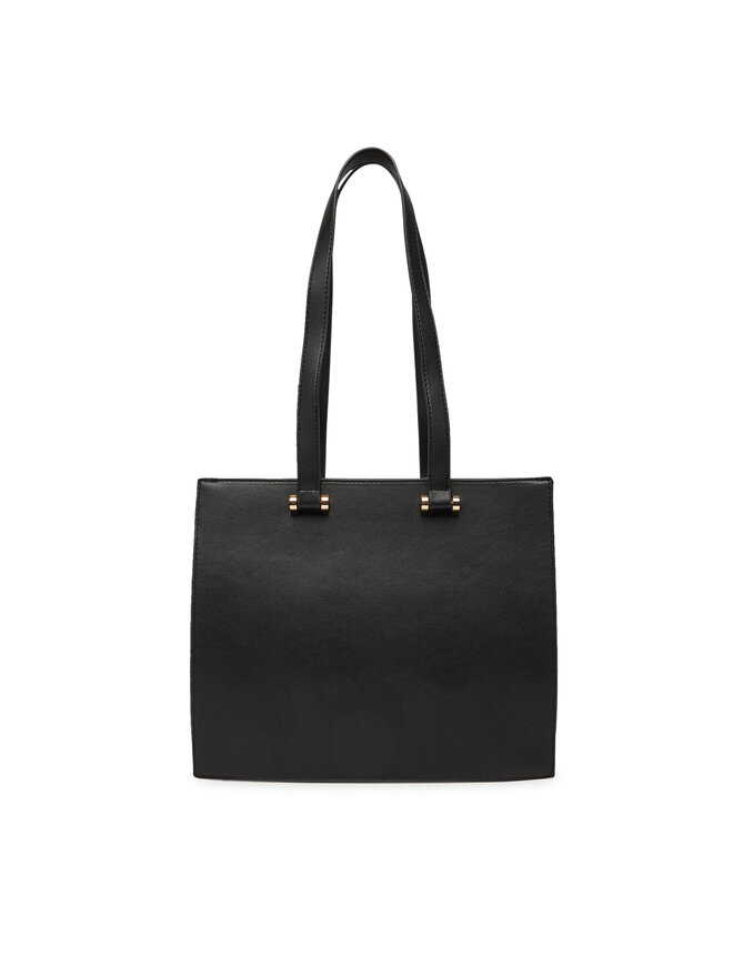 Valentino Τσάντα Valentino VBS8UM01 Μαύρο