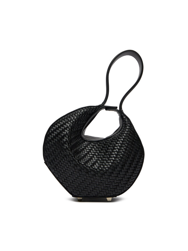 Patrizia Pepe Handtasche Patrizia Pepe 8B0074/E043-K103 Schwarz