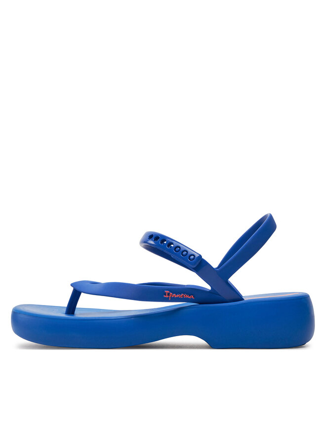 Ipanema Sandały Ipanema 83518 Niebieski