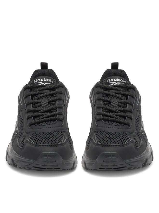 Reebok Αθλητικά Reebok CEO-H1-139(CH) Μαύρο
