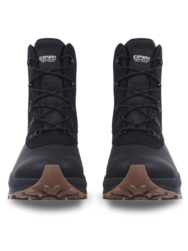 Icepeak Botas de nieve Icepeak Icepeak Aitoo Mr 78296 Beis