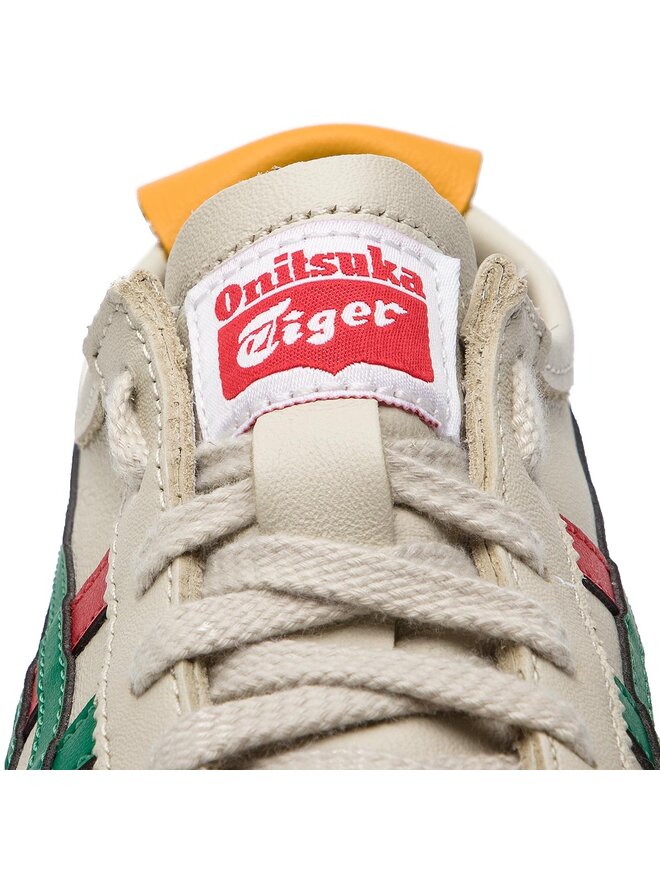 Onitsuka Tiger Laisvalaikio batai Onitsuka Tiger Mexico 66 DL408 Smėlio