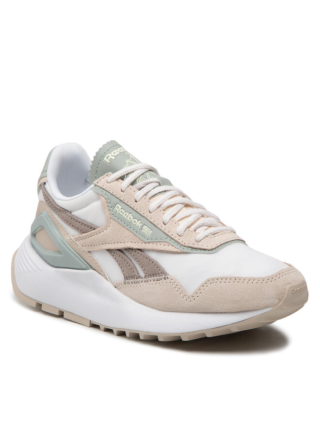 Снікерcи Reebok Classic Leather Legacy Az GX4715 Бежевий