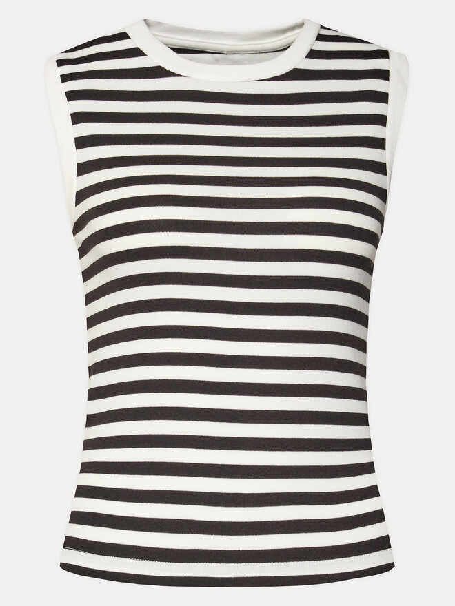 Gap Gap Marškinėliai 540735-03 Juoda Regular Fit