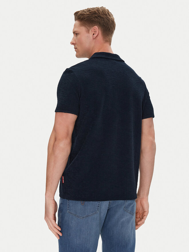 JOOP! Jeans JOOP! Jeans Pólóing 15 JJJ-59Antal 30045767 Sötétkék Modern Fit