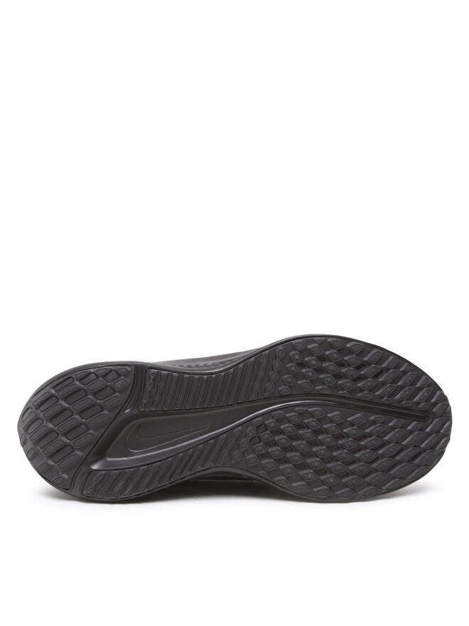 Nike Взуття для бігу Nike Quest 5 DD0204 003 Чорний