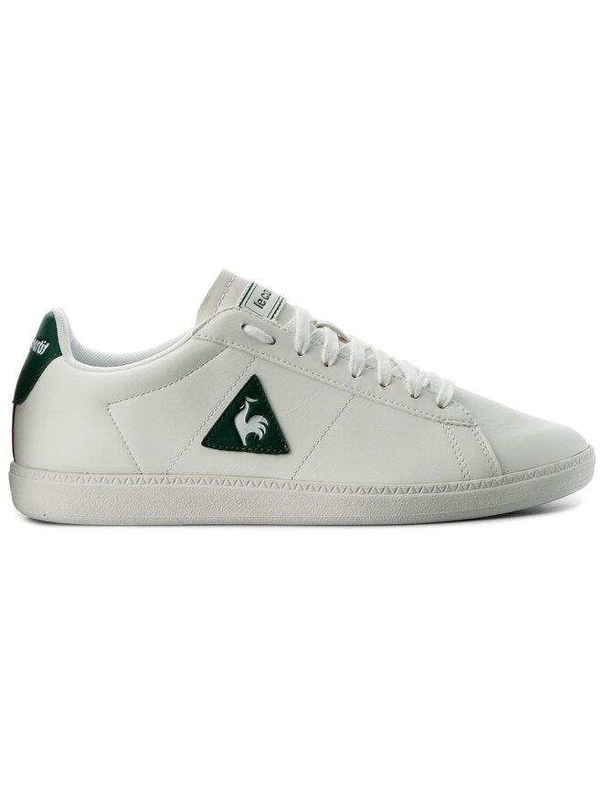 Zapatillas Le Coq Sportif Courtset S 1720244 Blanco zapatos.es