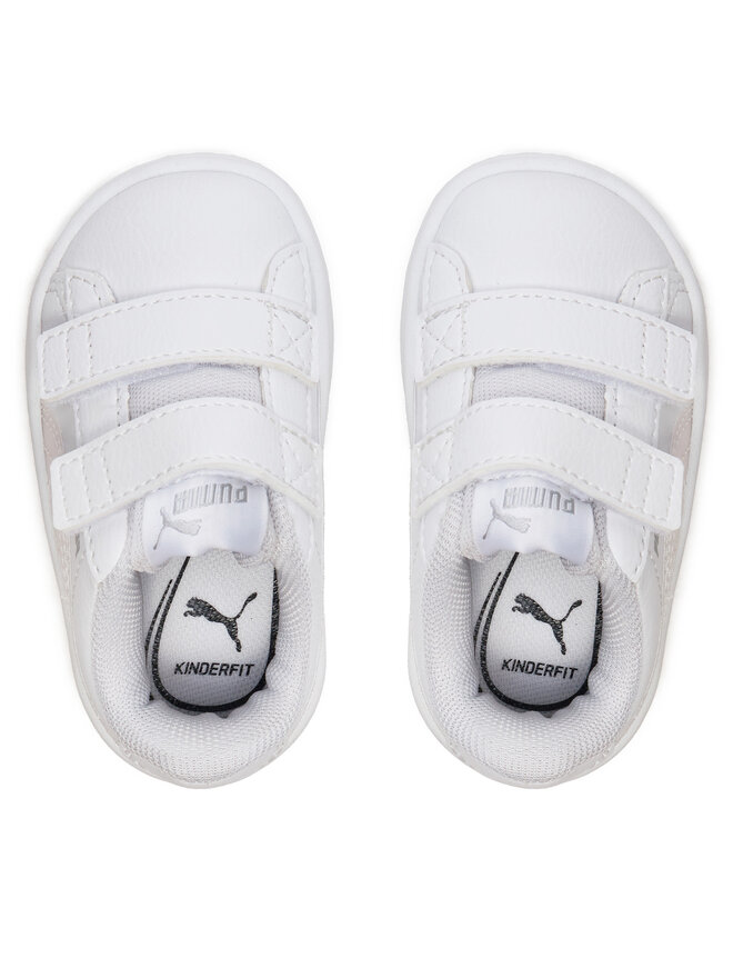 Puma Αθλητικά Puma Hala Vinf 40171201 Λευκό