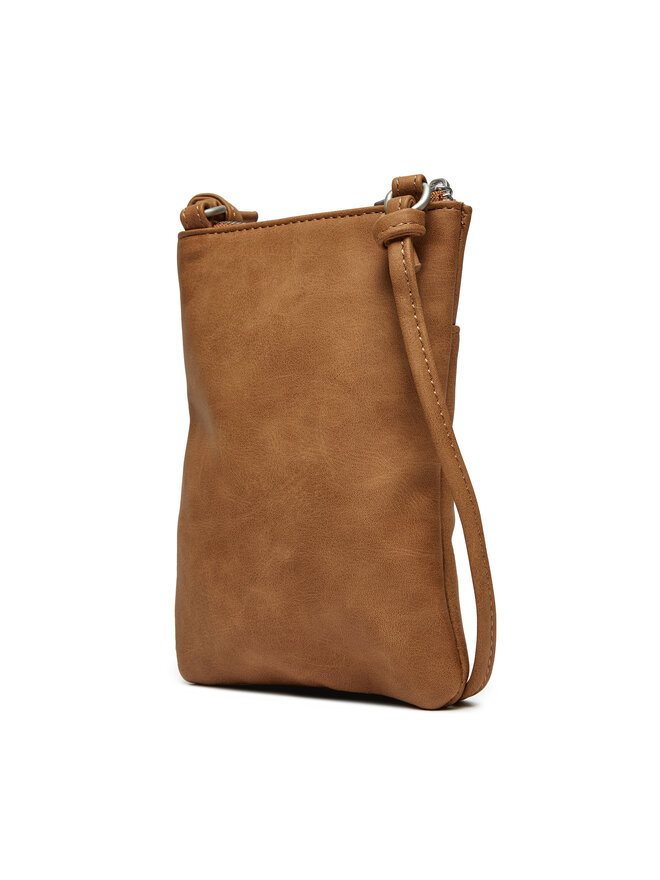 Roxy Borsa porta telefono Roxy As You Can ERJBP04801 Marrone
