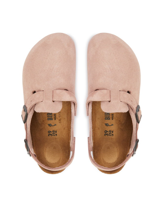 Birkenstock Sandalen Birkenstock Tokio 1031636 Rosa