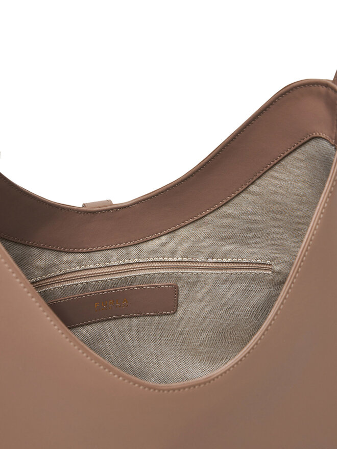 Furla Τσάντα Furla WB01499 BX3104 KH MA200 Καφέ