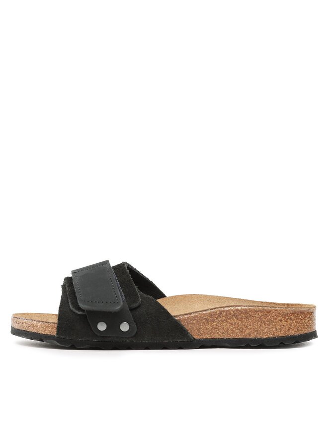 Birkenstock Papucs Birkenstock Oita 1024200 Fekete