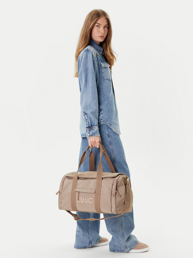 Liu Jo Bolso Liu Jo TF5085 T4974 Beis