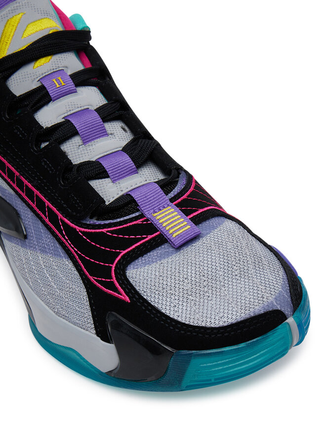 Nike Buty do koszykówki Nike Luka 2 DX8733 Fioletowy