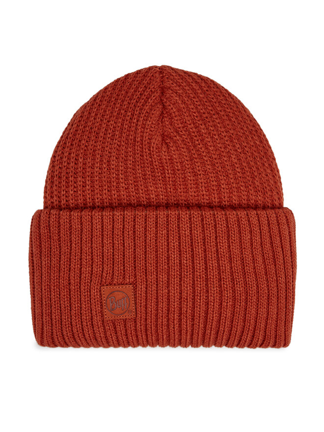 Buff Σκούφος Buff Knitted 129694.330.10.00 Καφέ