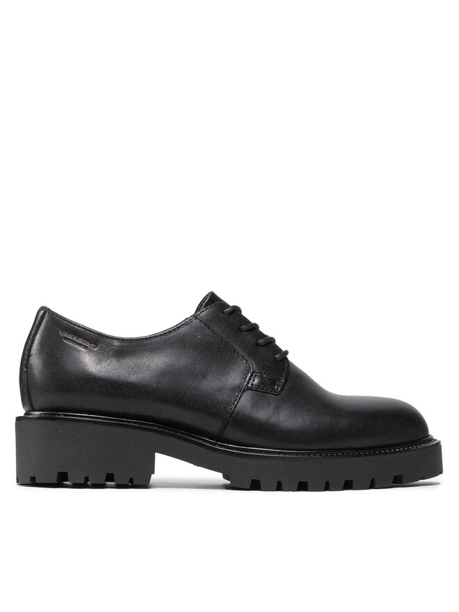 Vagabond Shoemakers Oxfords Vagabond Shoemakers Kenova 5241-601-20 Μαύρο