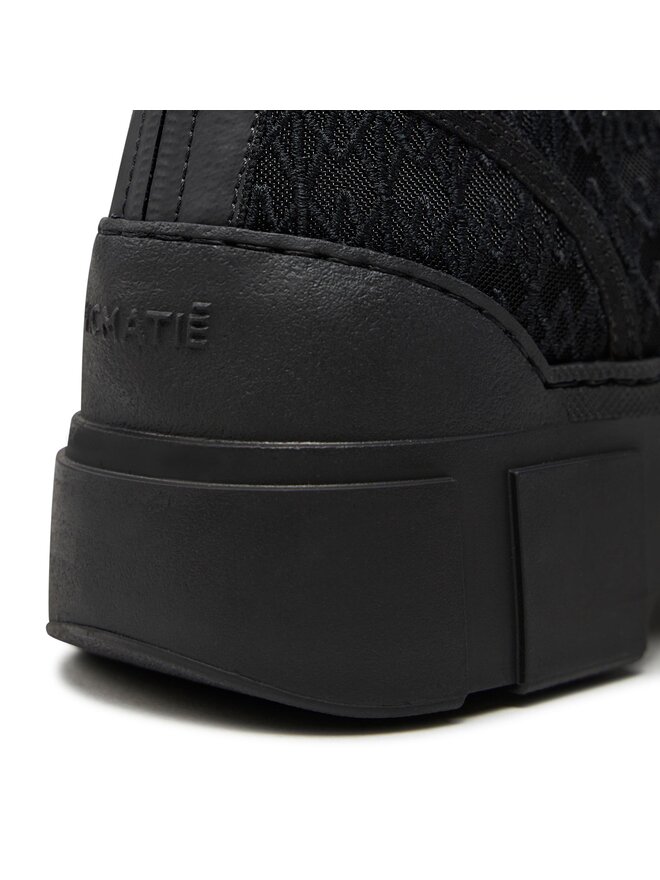 Vic Matié Botines Vic Matié 1E1016D_V14E080101 Negro