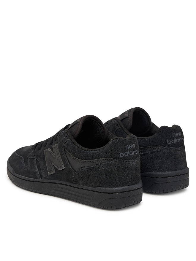 New Balance Sneakers New Balance UN480BST Schwarz