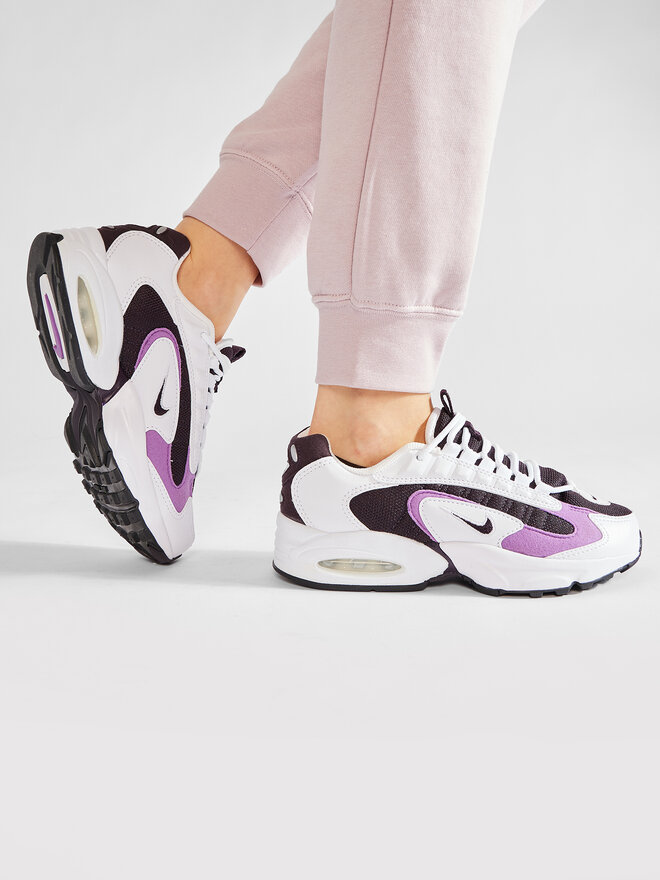 nike air max triax 96 purple