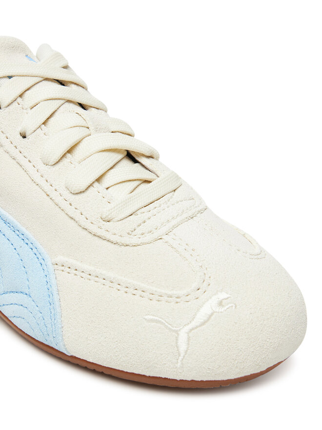 Снікерcи Puma Speedcat Og Jr 401698 19 Бежевий | evzuttya.com.ua