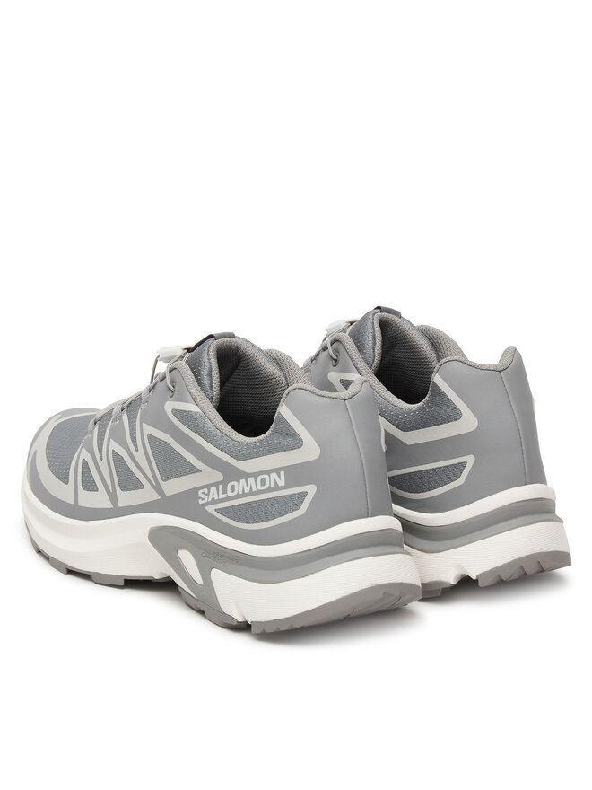 Salomon Снікерcи Salomon Xt-Evr M L49143700 Сірий