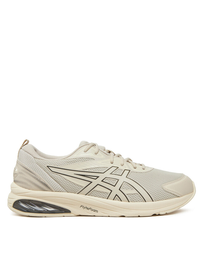 Asics Sneakersy Asics Gel-Quantum Kei 1203A601 Szary