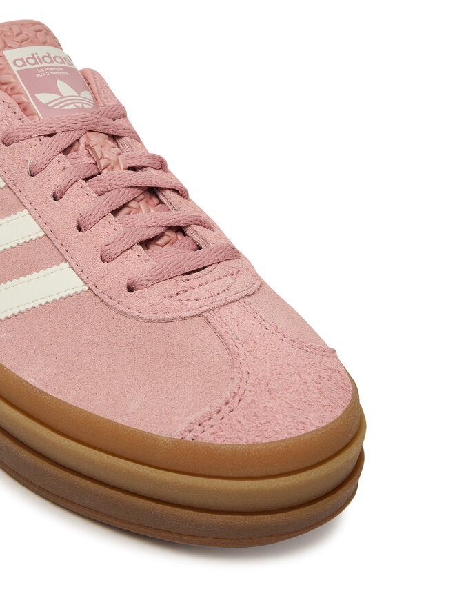 adidas Sneakers adidas Gazelle Bold JS3903 Rosa