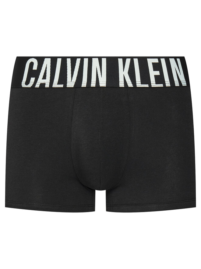 Calvin Klein Underwear Calvin Klein Underwear 3er-Set Boxershorts 000NB3608A Schwarz