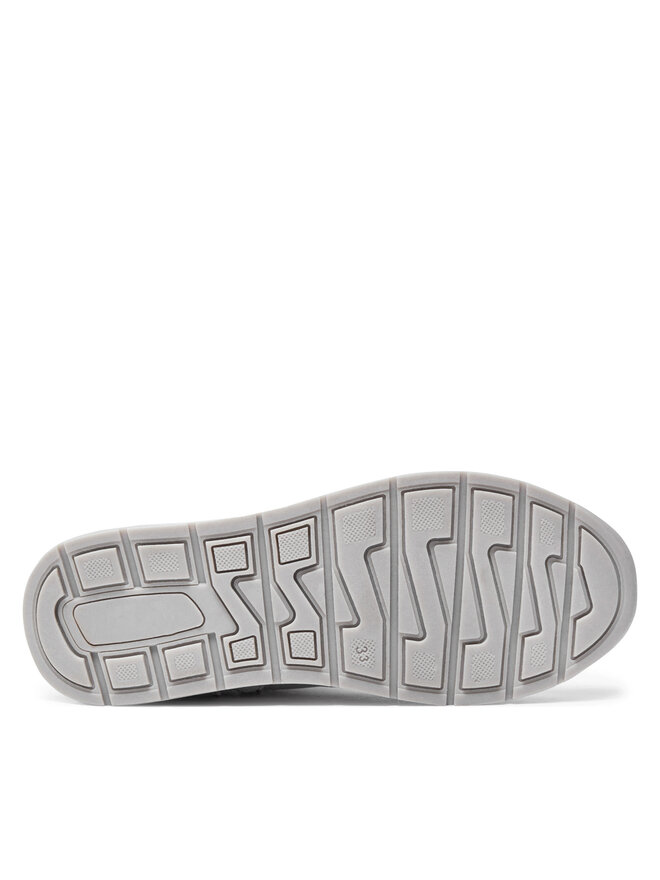 Mayoral Botines planos Mayoral 46486 Plata