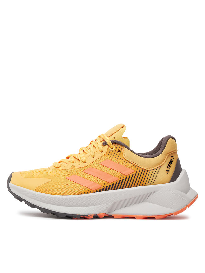 adidas Zapatillas de running adidas Terrex Soulstride Flow Trail Running ID7720 Naranja