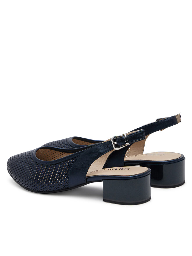Caprice Sandalias Caprice 9-29602-44 Azul marino