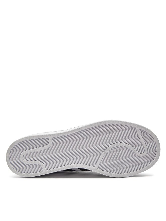 adidas Sneakersy adidas Superstar J GW4062 Biały