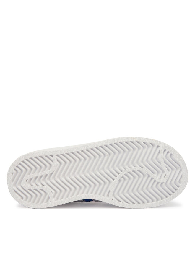 adidas Снікерcи adidas Superstar II Cf I JQ2004 Кольоровий