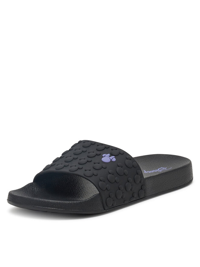 Mickey&Friends Natikače Mickey&Friends CEO-AW25-341DCLS Crna