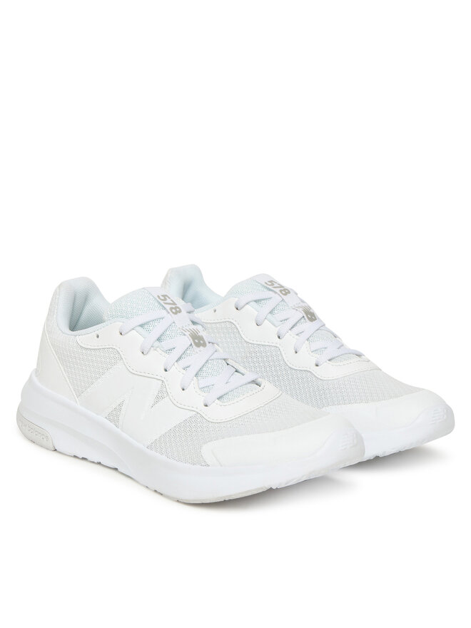 New Balance Futócipő New Balance 578 GK578WW Fehér
