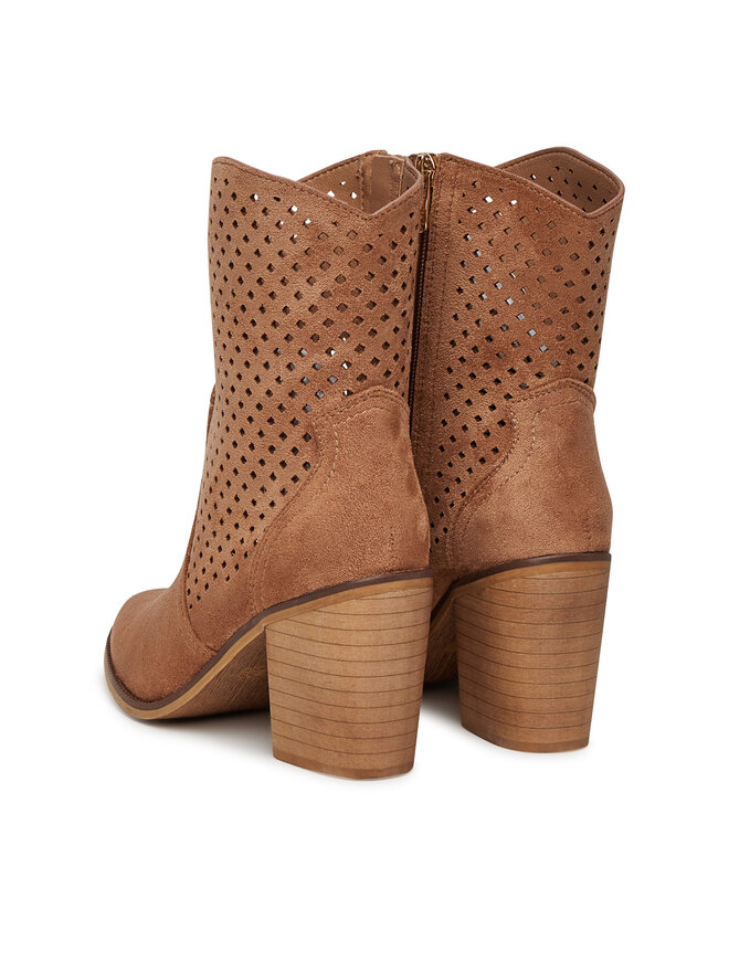 DeeZee Stivaletti DeeZee 220565-4 Marrone