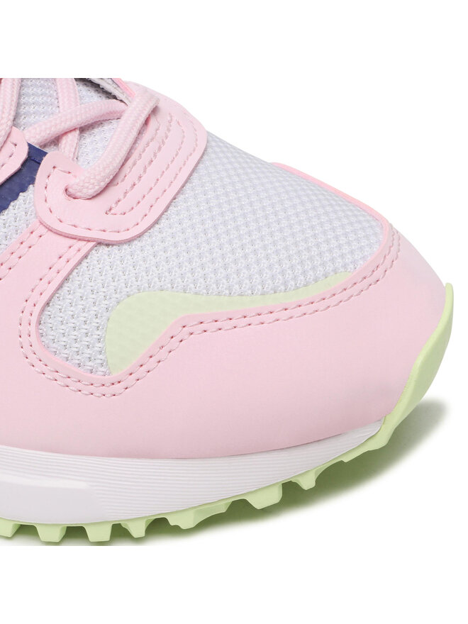 Sneakers adidas Zx 700 Hd J GY3310 Rosa eschuhe.at