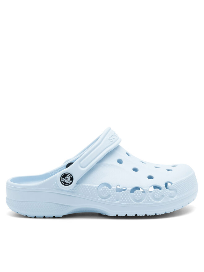 Crocs Чехли Crocs BAYA 10126-4JQ Светлосиньо
