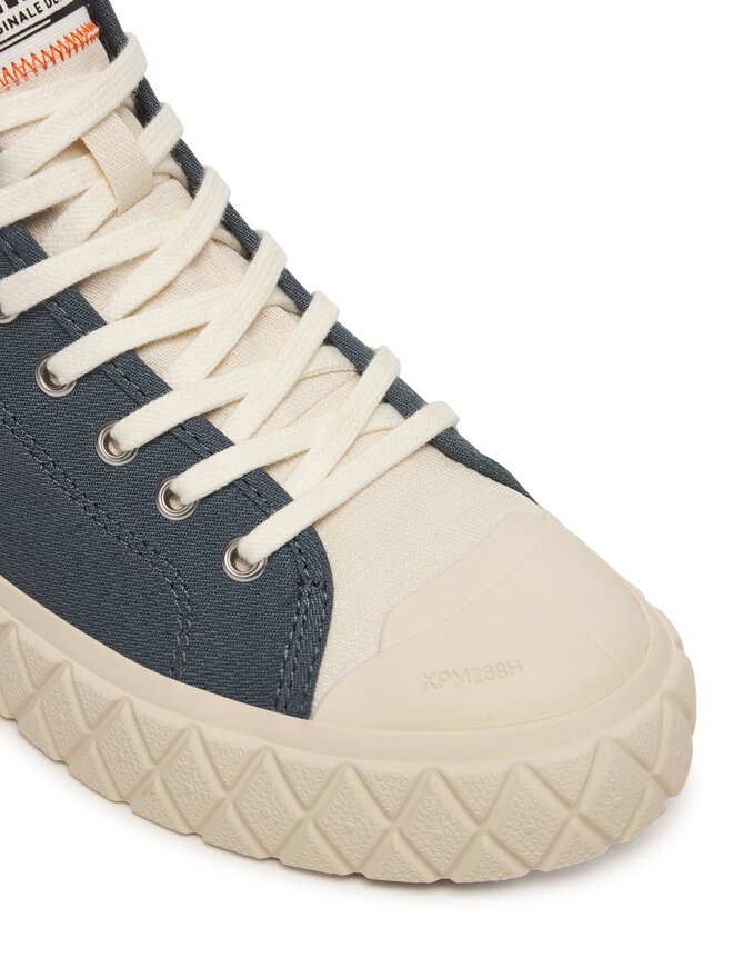 Palladium Черевики туристичні Palladium Palla Ace Chukka 79142-427-M Голубий