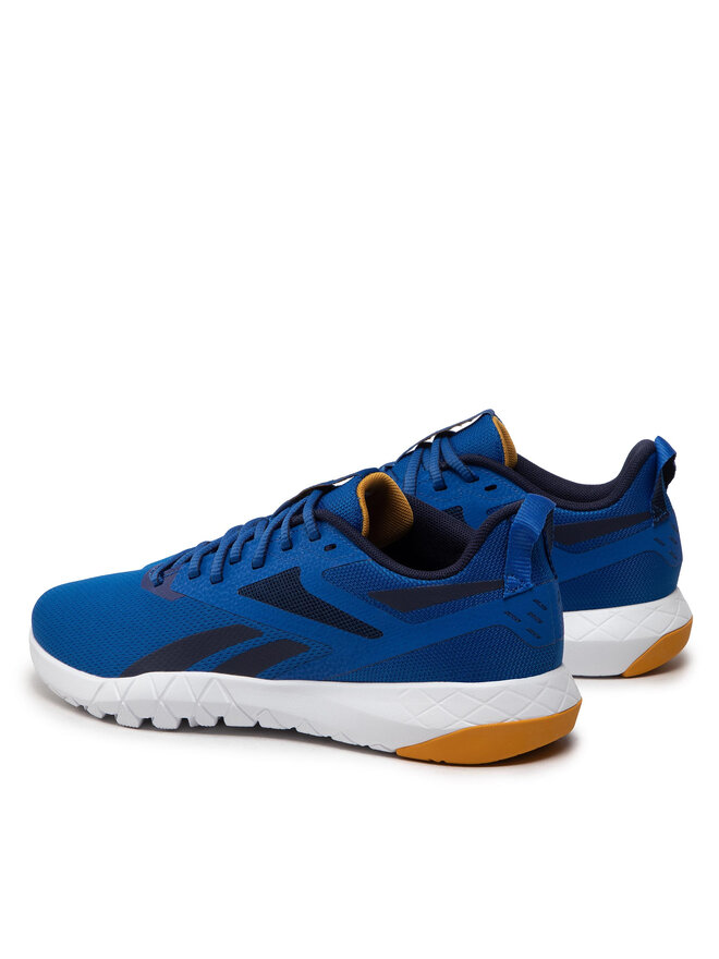 Reebok Încălțăminte pentru sală Reebok Flexagon Force 4 GY6250 Albastru