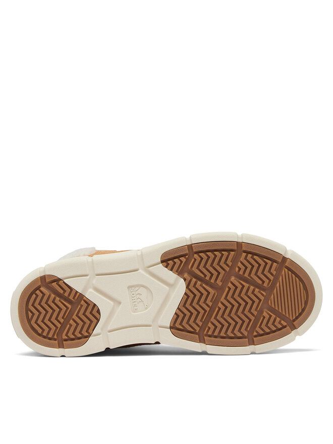 Sorel Škornji Sorel Explorer III Nw La 2077961252 Rjava